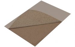 2mm Grey Cardboard Wholesale