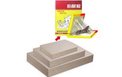 4mm Grey Cardboard Wholesale