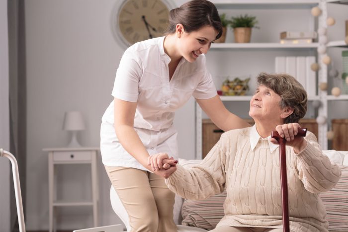 Melbourne in-home care services