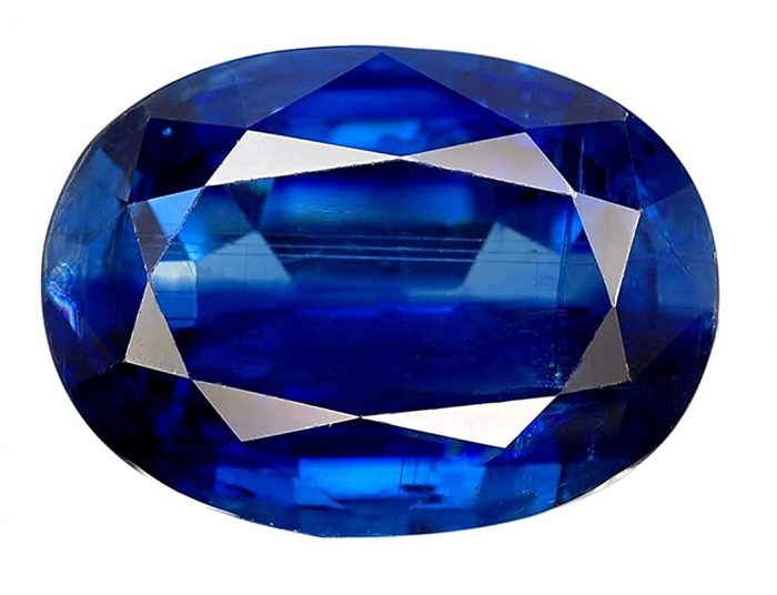 Best Quality White Zircon