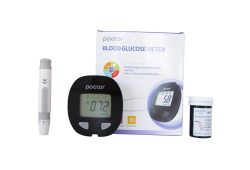 Blood Glucose Meters