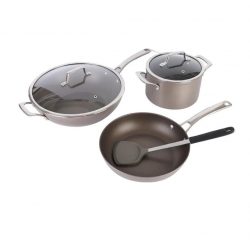 Imitation Pressure Cookware Pans