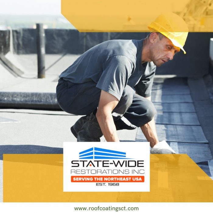 How to Choose the Right Contractor for Commercial Roof Restoration in CT