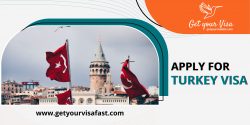 Apply For Turkey Visa