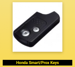 Car Key Replacement Cost