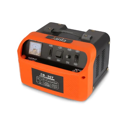 230v Car Battery Charger CB-20
