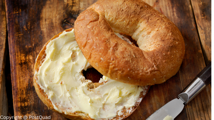 Savor the Flavors: Discover the World of Gluten-Free Bagels