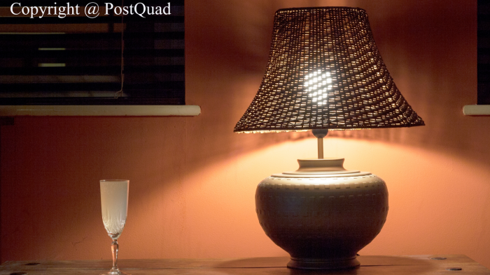 Oriental Table Lamps – What Spaces Does A Ginger Jar Lamp Fit In?