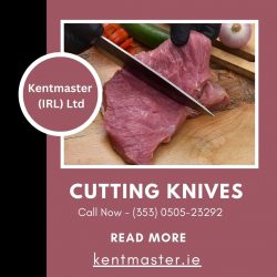 Cutting Knives
