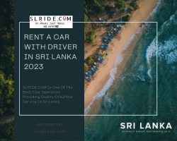 Rent a bus with driver in Sri Lanka and relax in comfort