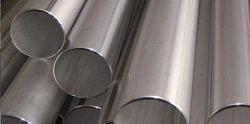 Stainless Steel 316 Pipe Supplier