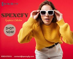 Eyewear for Weddings – Shop Elegant Glasses at Specxyfy