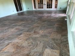 Stone Tile Floor Cleaning Service in Las Vegas