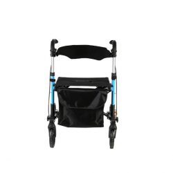 Foldable Aluminum 6063 T5 1.3MM For Elderly People With Mobility