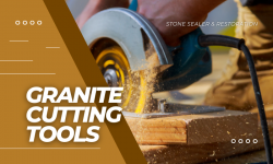 Top 10 Granite Cutting Tools for Precise Stone Crafting
