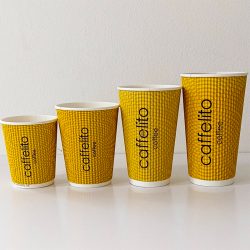 PROFESSIONAL COFFEE PAPER CUPS MANUFACTURERS