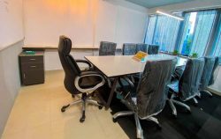 Book Coworking Space in Aundh Pune | Spacite