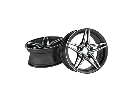 15 Inch Alloy Wheels | UNO MINDA