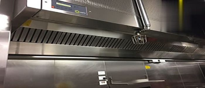 Exhaust Fan Cleaning Melbourne