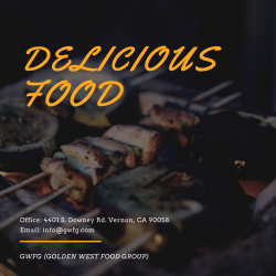 Josh Solovy | Delicious Food