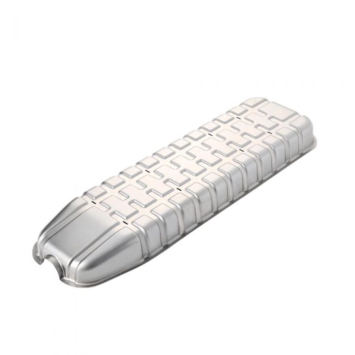 Cold End Spacers Engine Exhaust System Stampings