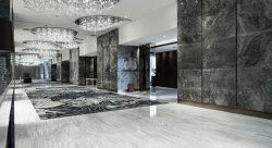 Las Vegas Stone Tile and Travertine Floor Polishing