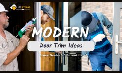 Modern Door Trim Ideas: Transform Your Home Today!