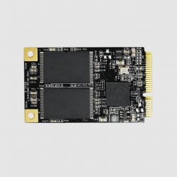 Industrial SSD mSATA SSD