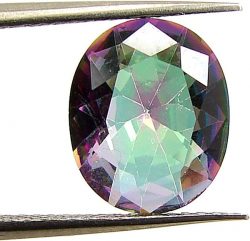 Mystic Topaz Stone For Sale