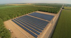 Industrial Solar Panels: Sustainable Power for Businesses