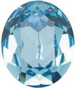 Natural Aquamarine