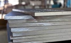 Stainless Steel 30815 Plate