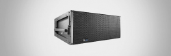 New and Used Leopard Compact Linear Line Array Loudspeaker