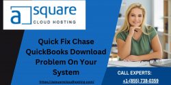 Fix QuickBooks Online Not Connecting To Chase Problem | Call +1(855) 738-0359