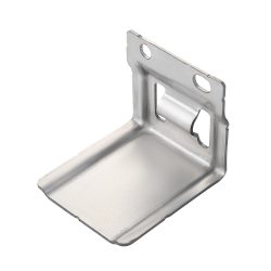 Automotive Seat Connection Bracket Mould