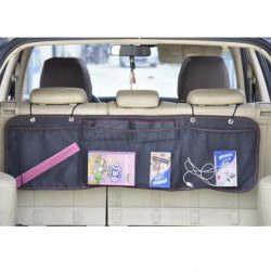 YF-1757 SUV Storage Hanging Pockets