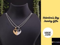 Celebrate Love: Enchanting Valentine’s Day Jewelry Gifts At Soni. Fashion