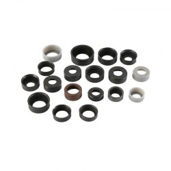 A Rubber Oil Seal