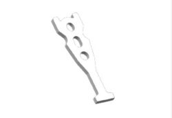 Forged Insulated Panel Anchor