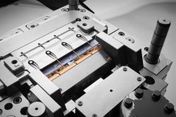 Custom Progressive Stamping Dies Manufacturers