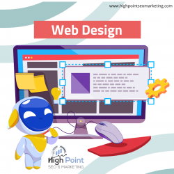 Topmost for Website Design Services in CT