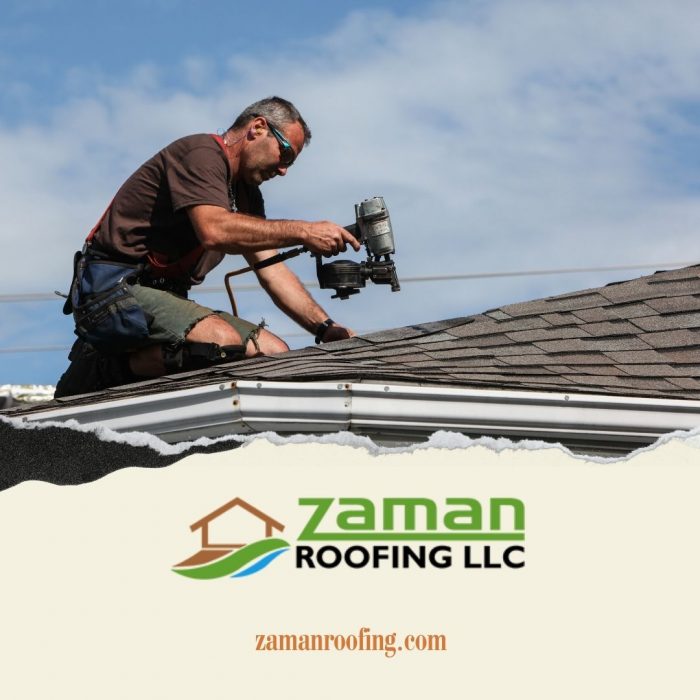 Wallingford CT Roofer Reveals Insider Tips for Maintaining a Healthy Roof