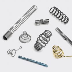 Kitchen Bathroom Extension Tap Springs