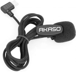 AKASO External Microphone