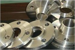 Stainless Steel 304 Flanges in India.