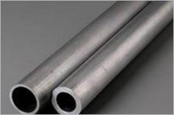 Stainless Steel 317L Pipe in India.