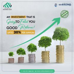 Asset Growth is a Compulsory for Everyone