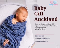 Unique Baby Gift Auckland delivered at your doorstep for baby showers