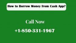 How to Borrow Money from Cash App Easily 2023