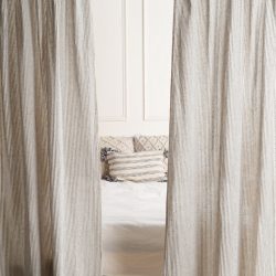 Buy Linen Curtains Online at Best Price in India